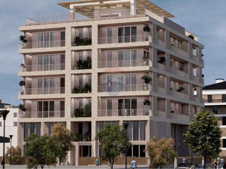 Apartamente 1+1 dhe 2+1 ne shitje ne Radhime