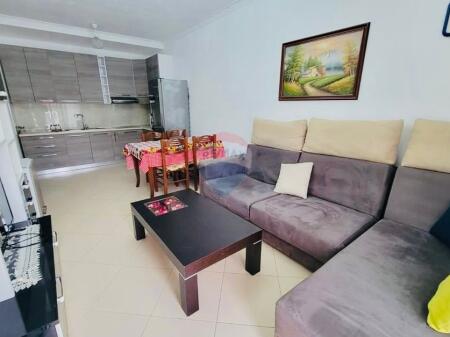 📍Apartment 1+1 Tirana Golden Park