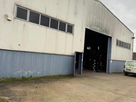 Warehouse for rent in Kashar!