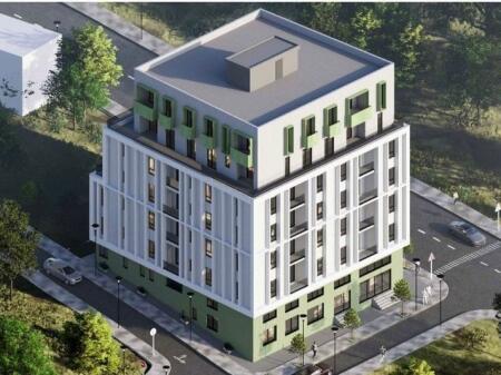 Shitet Apartament 2+1 ne Paskuqan