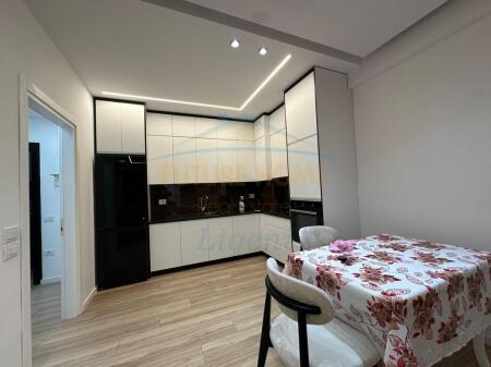 Rent, Apartment 1+1, New Ring, Tirana