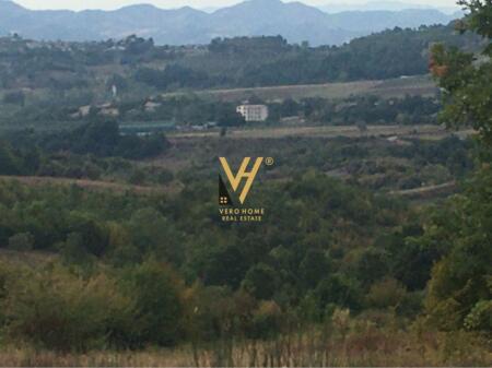 SHITET TOKE 5.500 M2 NE GURRE TE VOGEL PRANE EQUOS RESORT 275.000 EURO