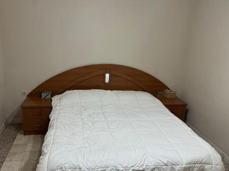 Super Apartament 1+1 per shitje ne Vasil Shanto. Cmimi 550 Euro