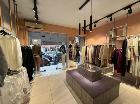 WE SELL A WOMEN'S CLOTHING BUSINESS!