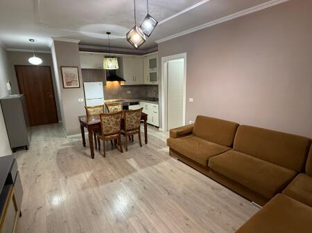 Apartament 2+1+2 ne shitje - Yzberisht