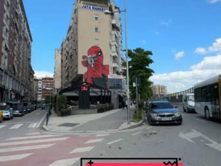 astir pallati bar oslo apartment 2+1 for rent