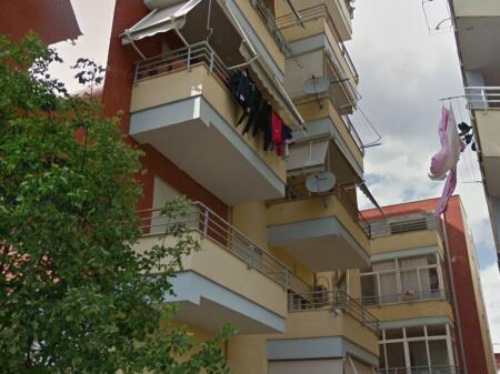 APARTAMENT 1+1 ME QIRA NE HYRJE TE KODRES SE DIELLIT