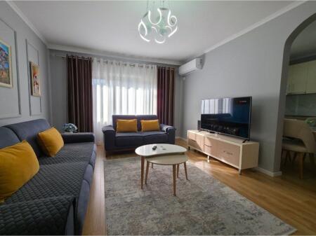 APPARTAMENTO 2+1+2 IN AFFITTO A BLLOKU GINTASH!