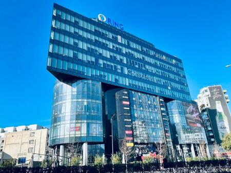 ✨ Ambient Zyre 120 m² për Qira – Ring Center, Zogu i Zi