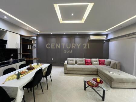 Apartament 2+1+2 per qira ne Laprake