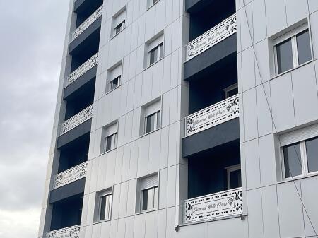 shitet 2+1 Kamëz gati per banim