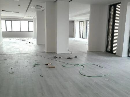 🏢 Jepen me qira Ambiente Biznesi – Kompleksi Delijorgji, Rruga e Kavajës