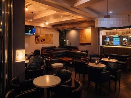 Business Sale Bar Cafe Local In Student City (ID BSHB164) Tirana
