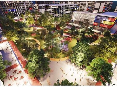 Apartament 1+1 per shitje