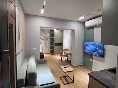 3 Super Garsoniere ne Shitje per Air Bnb ne Rrugen Mine Peza