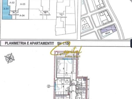 BUSINESS PREMISES FOR RENT 128 M2 NEW BOULEVARD 80,000 LEKE