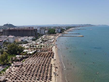 APARTAMENTE DUPLEX NE SHITJE