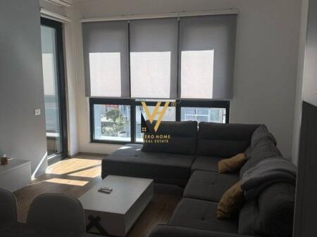 JEPET APARTAMENT 1+1+BLK ME QERA TE KOMPLEKSI SQUARE 21 75.000 LEKE