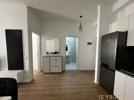 Apartament 1+1 te rezidenca Kaimi ne shitje