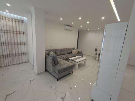 Jepet me qira apartament 2+1+2 + depo – Te Markata