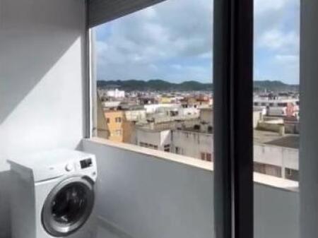 Apartament 2+1 për shitje në Astir 168,000 €