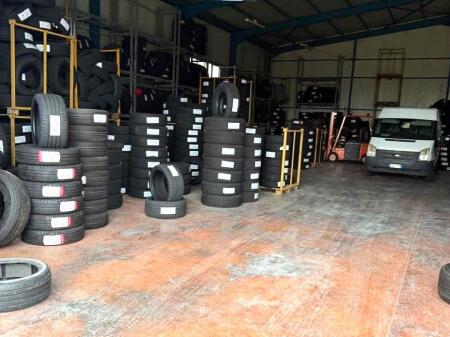 Warehouse For Rent In Kashar (ID BM284) Tirana