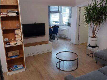 FOR SALE 2+1 at Komuna e Parisit Bilal Golemi Street