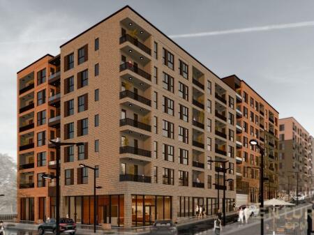 Apartament 2+1 per shitje ne Paskuqan!