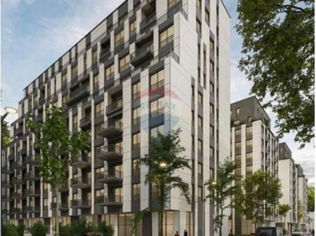 Shitet apartament 1+1 Rruga 5 Maji