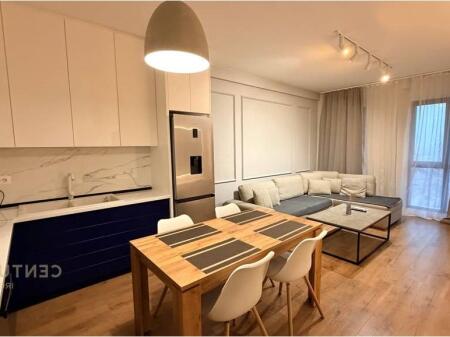 FOR SALE 2+1 APARTMENT AT ARLIS.