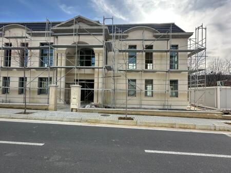 Villa for Sale – Collina Verde, near TEG