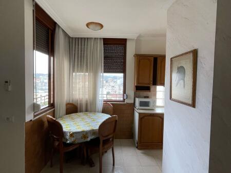 Apartament 2+1 - Shkolla e Baletit