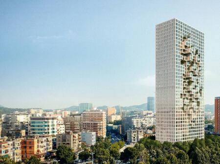 ✨ Jepet me Qira – Ambient Multifunksional me Fasade nga Rruga (Downtown One)