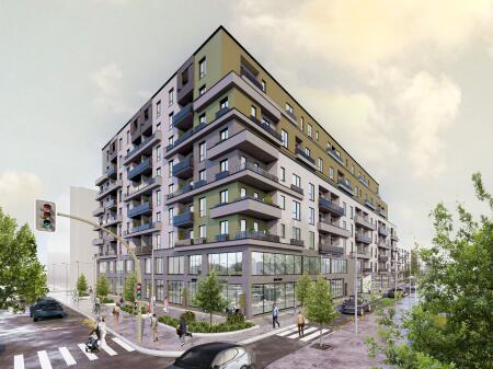 Green Residence – L'investimento intelligente per il tuo futuro