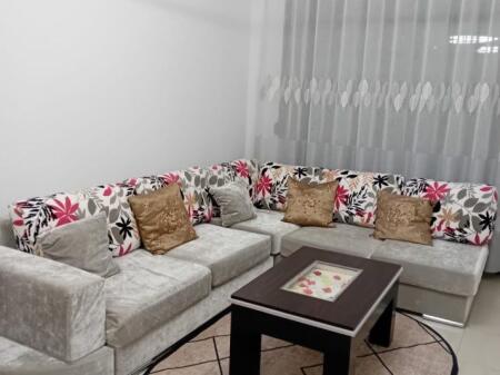 Appartamento 1+1+1 con Balcone in Affitto