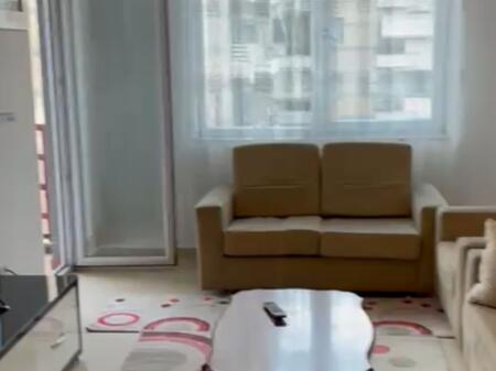 APPARTAMENTO IN AFFITTO 1+1 ASTIR 38.000 LEKE