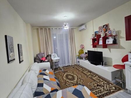 APARTAMENT ME QERA 1+1 YZBERISHT 45.000 LEKE