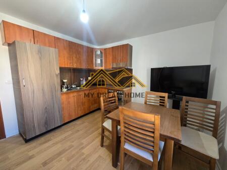 Jepet me Qera Apartamenti 2+1 tek Kopeshti Sotir Noka,Durres