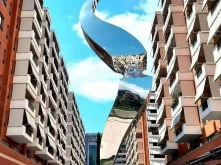 ▫️ Jepen me Qira 2 Ambiente Biznesi – Kompleksi Delijorgji, Rruga e Kavajës