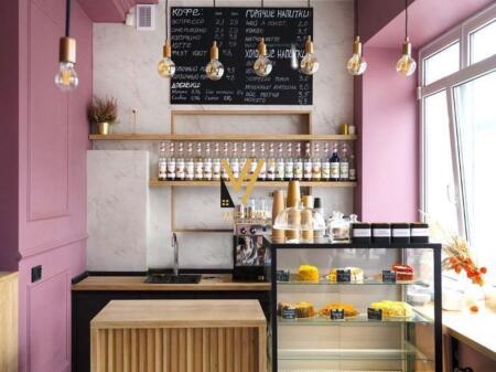 SHOP FOR SALE 40M2 DUPLEX ON SIRI KODRA STREET 60,000 EURO