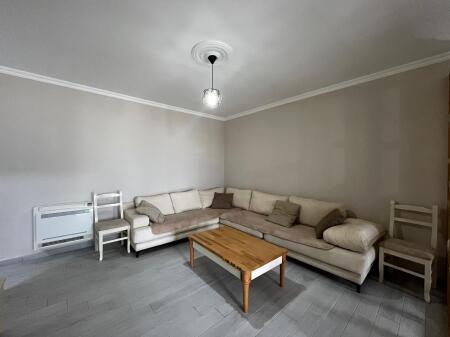 SHITET APARTAMENT 3+1+2 ME DEPO – ZONA ISH FABRIKA E BUKËS / ISH LUX MODA, DURRËS