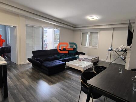 At Dry Lake, Super Apartment 3+1+2 for Sale, With Perfect Orientation !!!