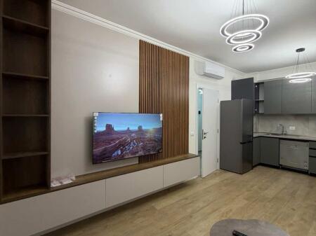 APARTAMENT 1+1 PER QERA TE KOMUNA E PARISIT