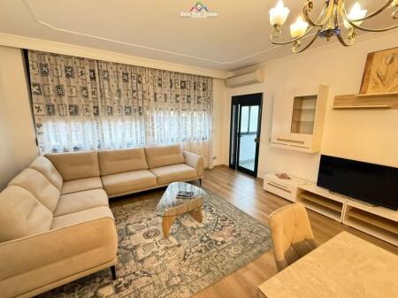 Apartament Me Qera 2+1+2 Tek Shallvaret (ID B2201712) Tirane