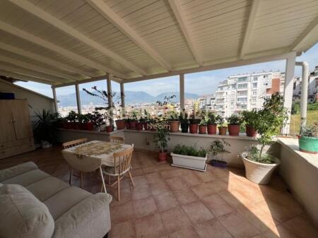 IN VENDITA, APPARTAMENTO MODERNO 2+1 A KODRA E DIELLIT ‼️