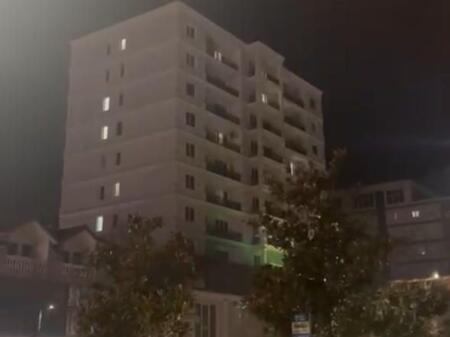 Apartament ne shitje 2+1