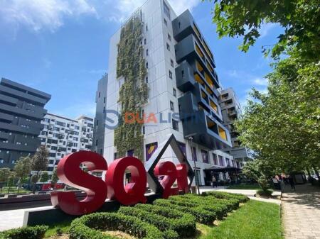 Ambient biznesi per qira ne 📍Rrugen e Kavajes, Kompleksi Square 21!