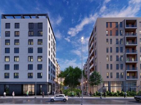 ✨Shitet Apartament 3+1+2 me Hipotekë | 📍Ish Dogana, Tirana Entry 1