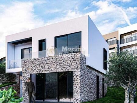 Shitje | Vilë 3 + 1 | Sauk, Farka Lake | 800000 €