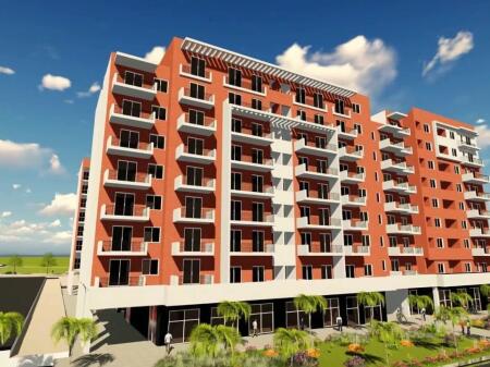 Apartment 2+1 for sale